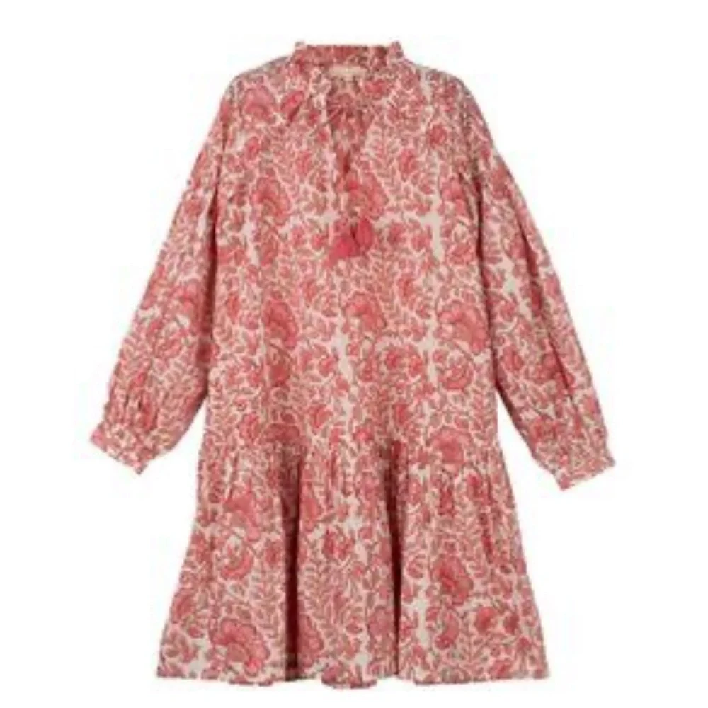 Ophelia & Indigo s/m dress - Picture 1 of 4